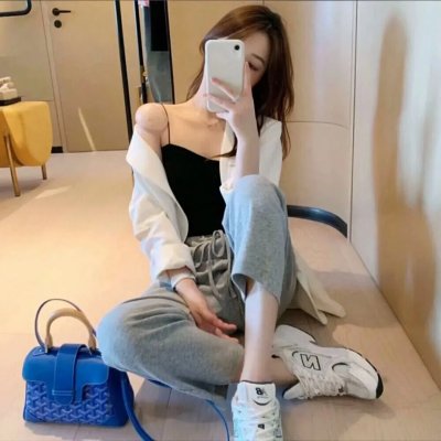 寄生灵