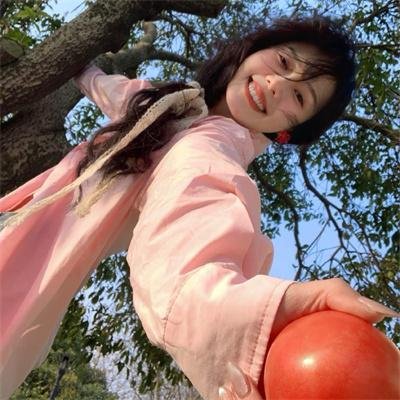 我女若兰