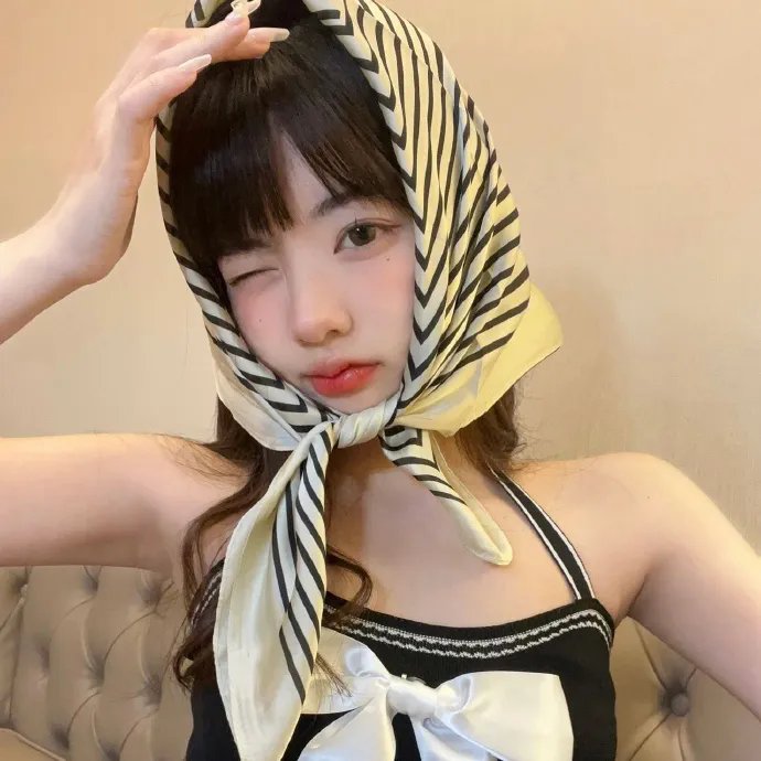 学长与女友