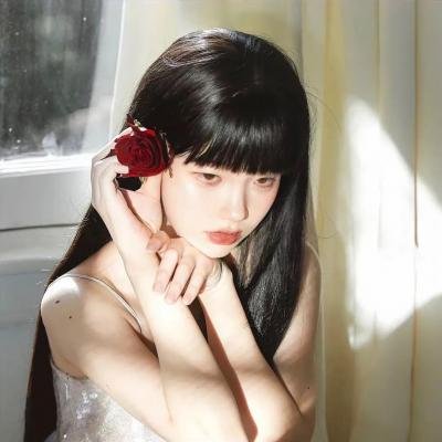 红绒花