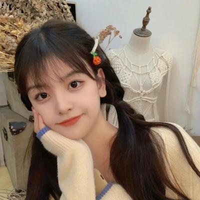年轻的女王