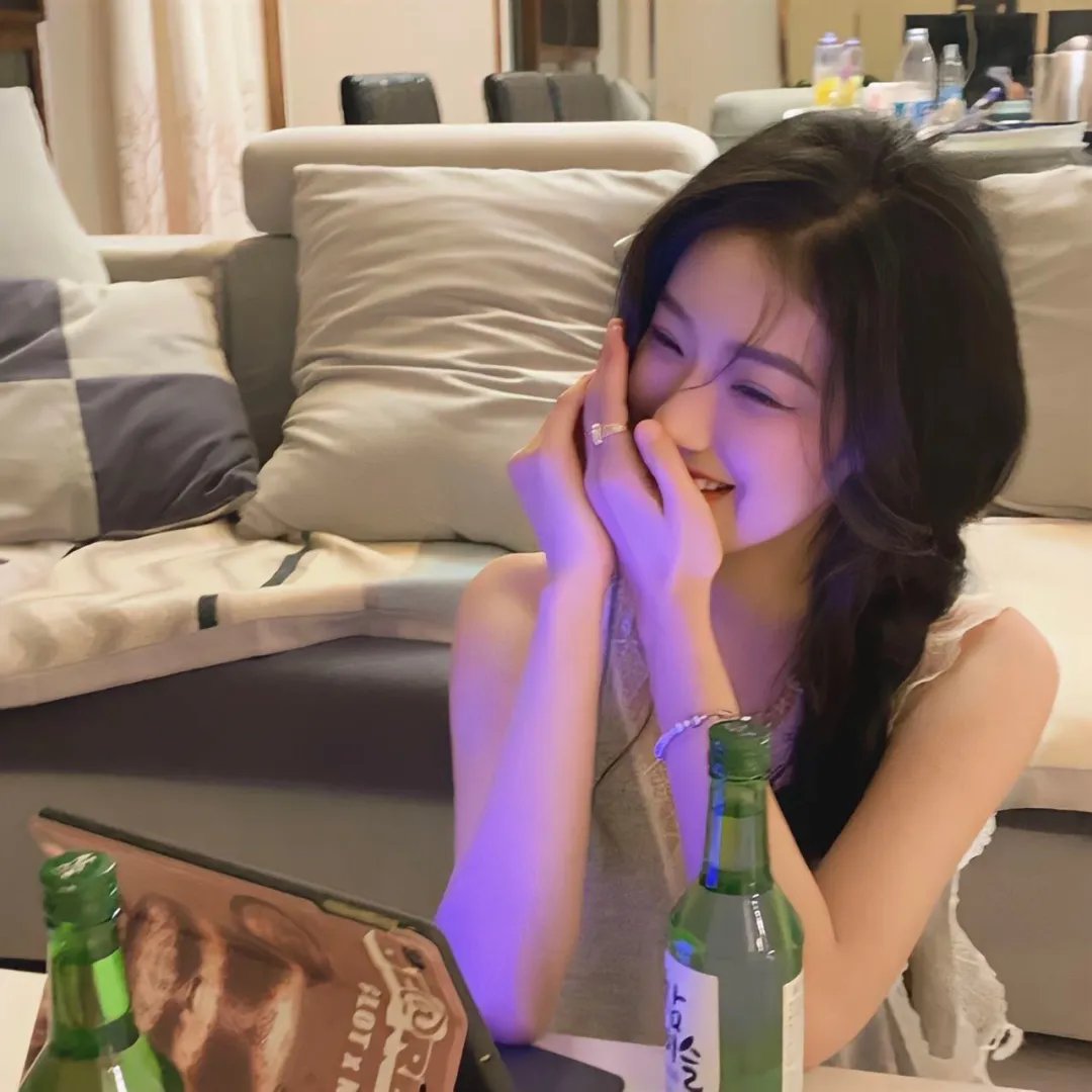 绽放青春